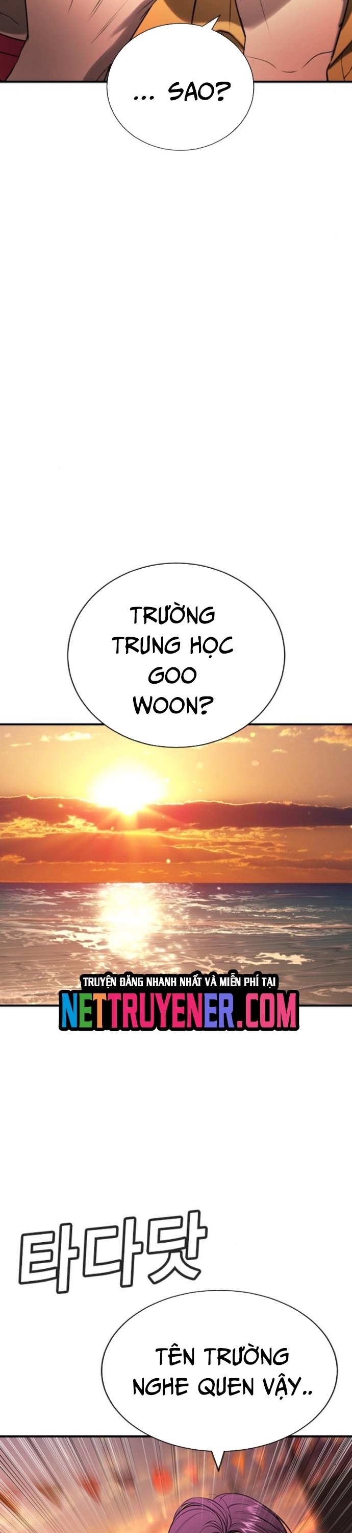 Goo Sera Chapter 31 - Trang 2