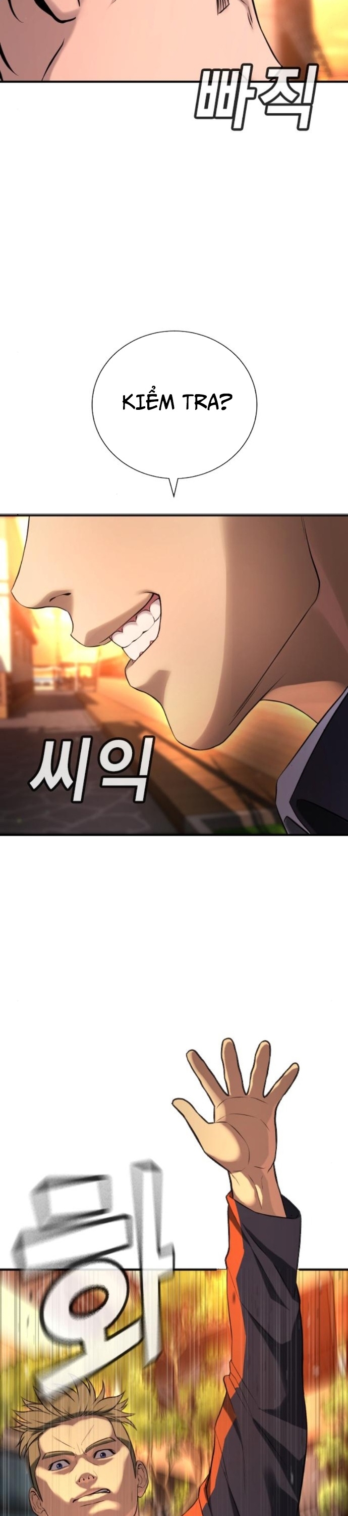 Goo Sera Chapter 31 - Trang 2