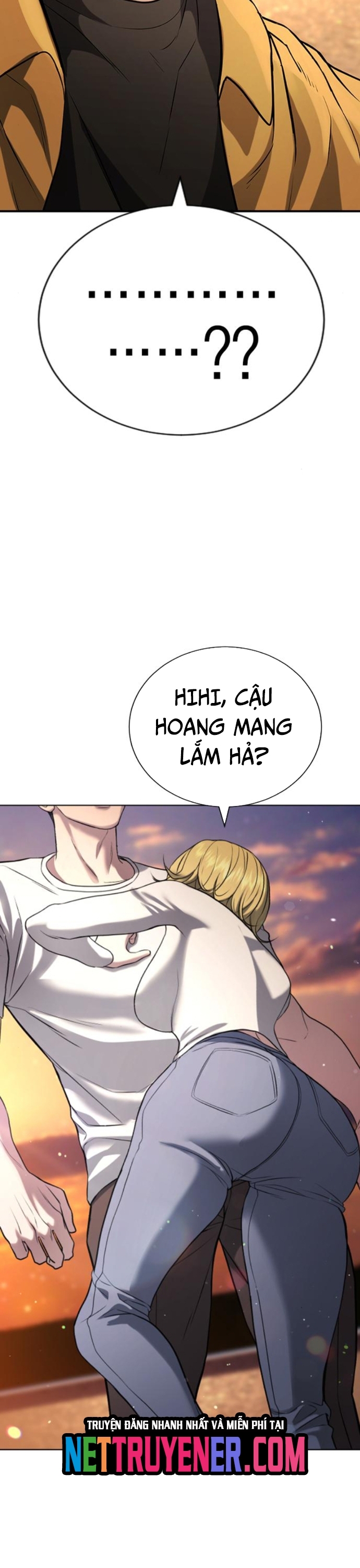 Goo Sera Chapter 31 - Trang 2