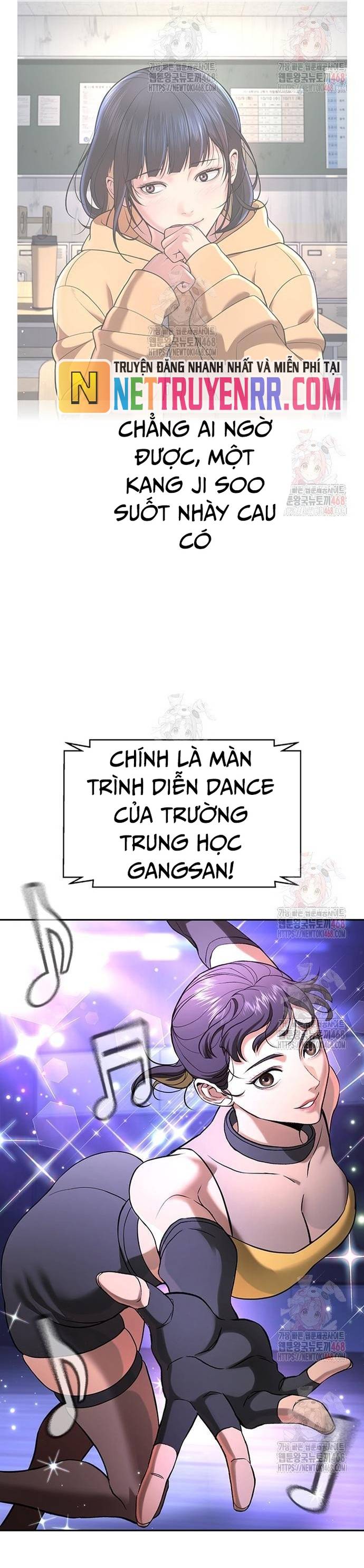 Goo Sera Chapter 32 - Trang 4
