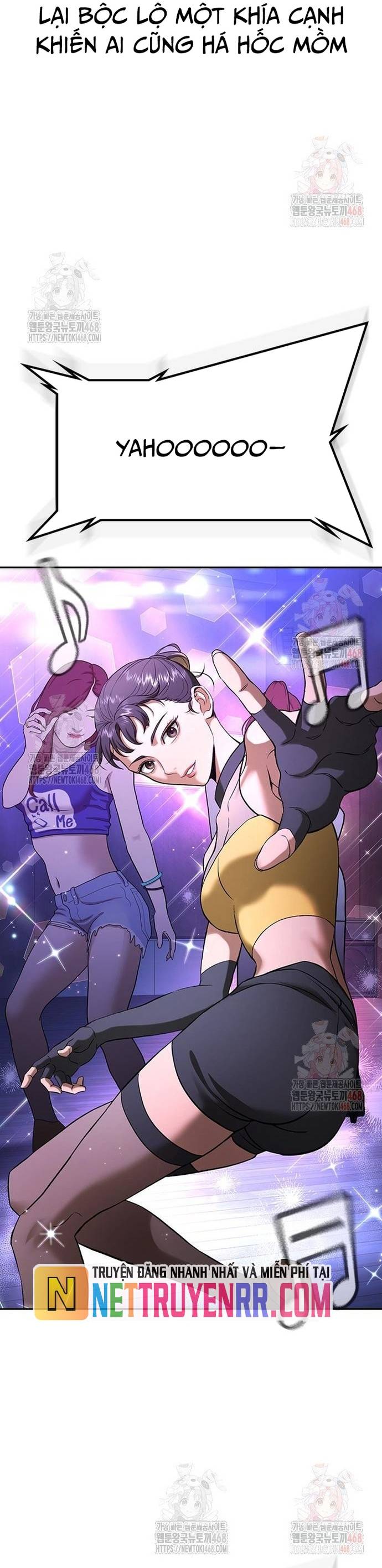 Goo Sera Chapter 32 - Trang 4