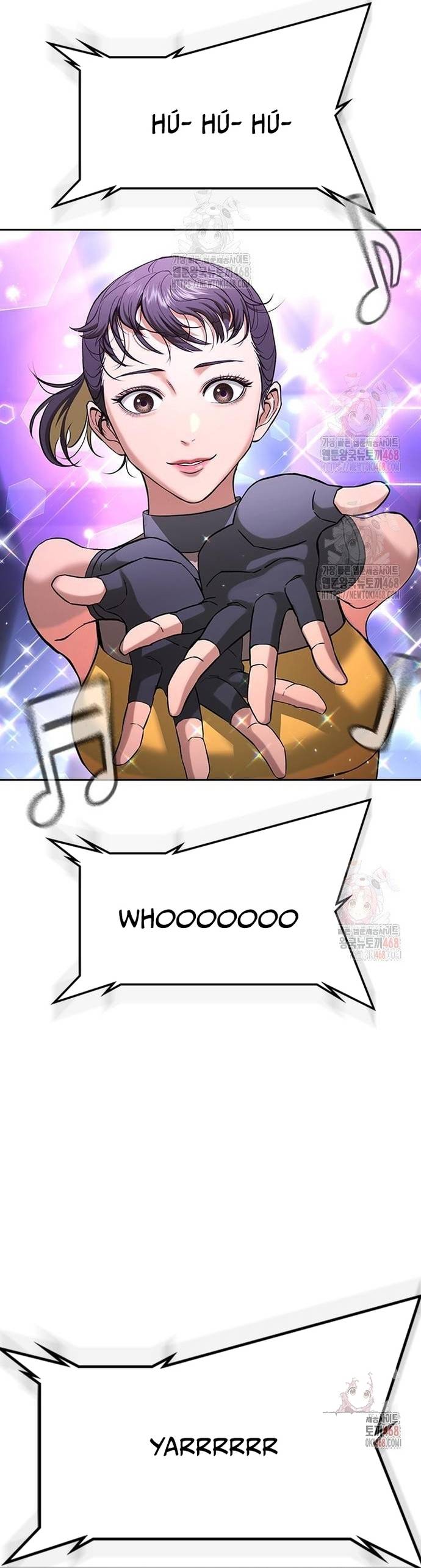 Goo Sera Chapter 32 - Trang 4