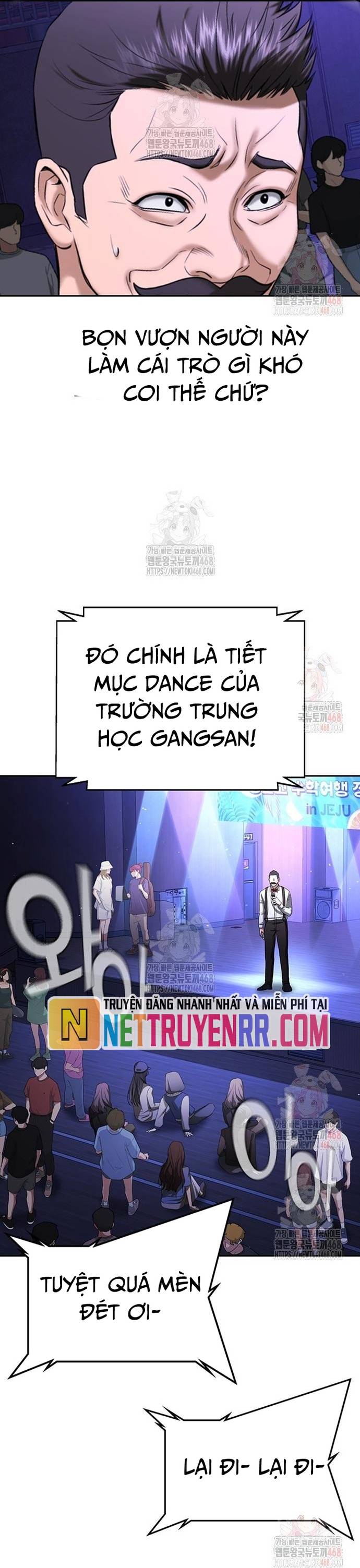 Goo Sera Chapter 32 - Trang 4