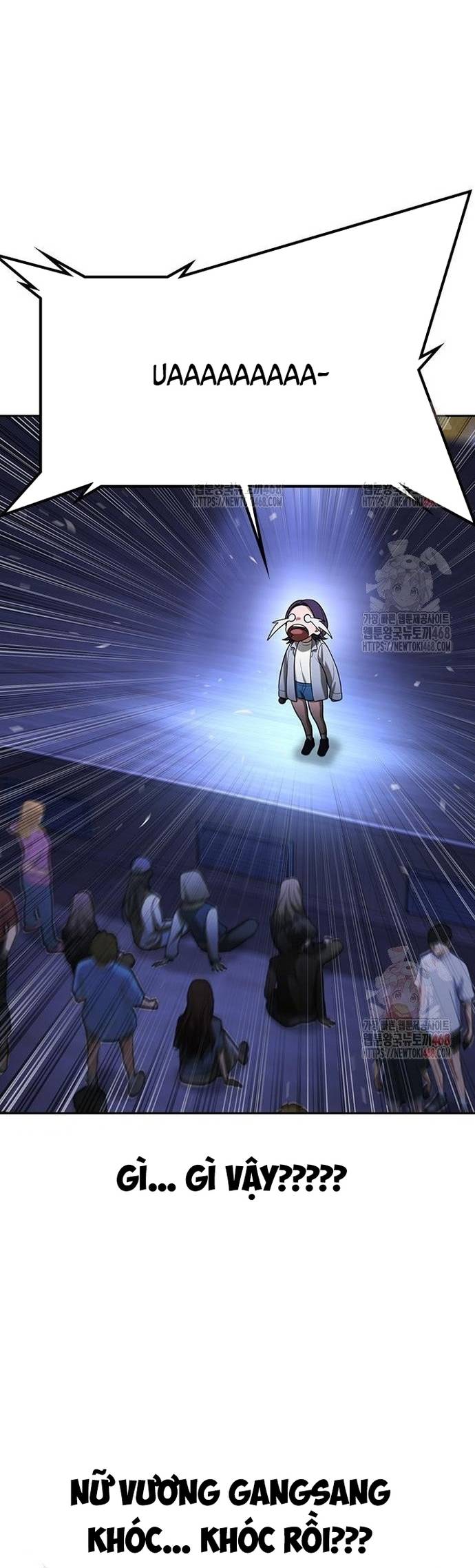 Goo Sera Chapter 32 - Trang 4