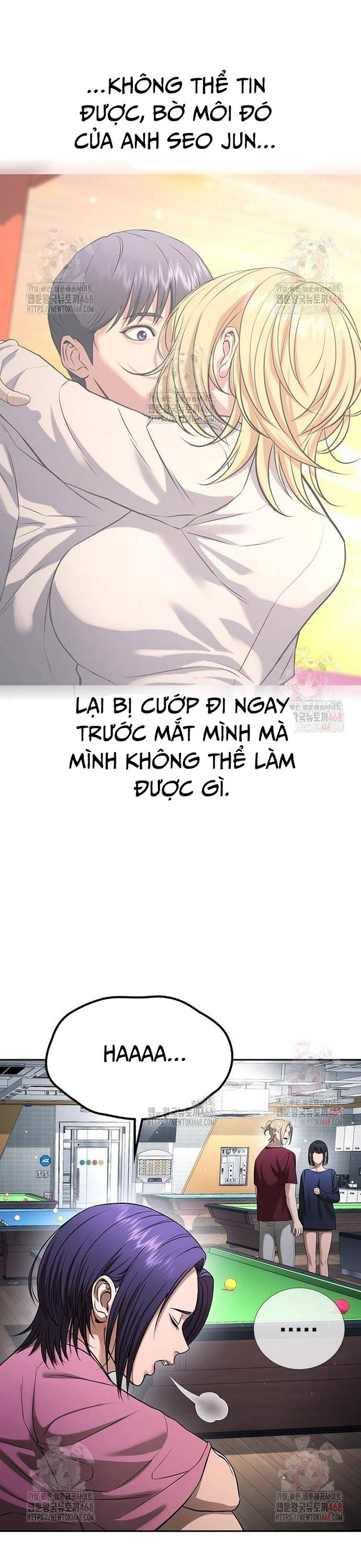 Goo Sera Chapter 32 - Trang 4