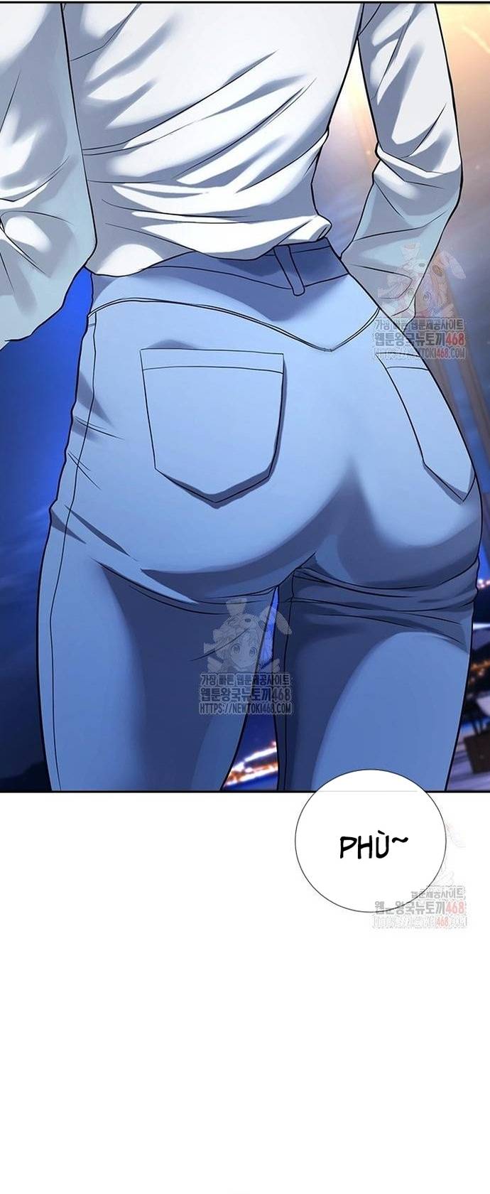 Goo Sera Chapter 32 - Trang 4