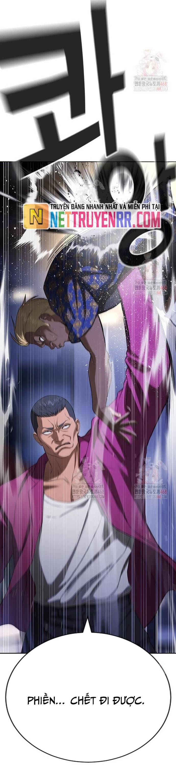 Goo Sera Chapter 32 - Trang 4