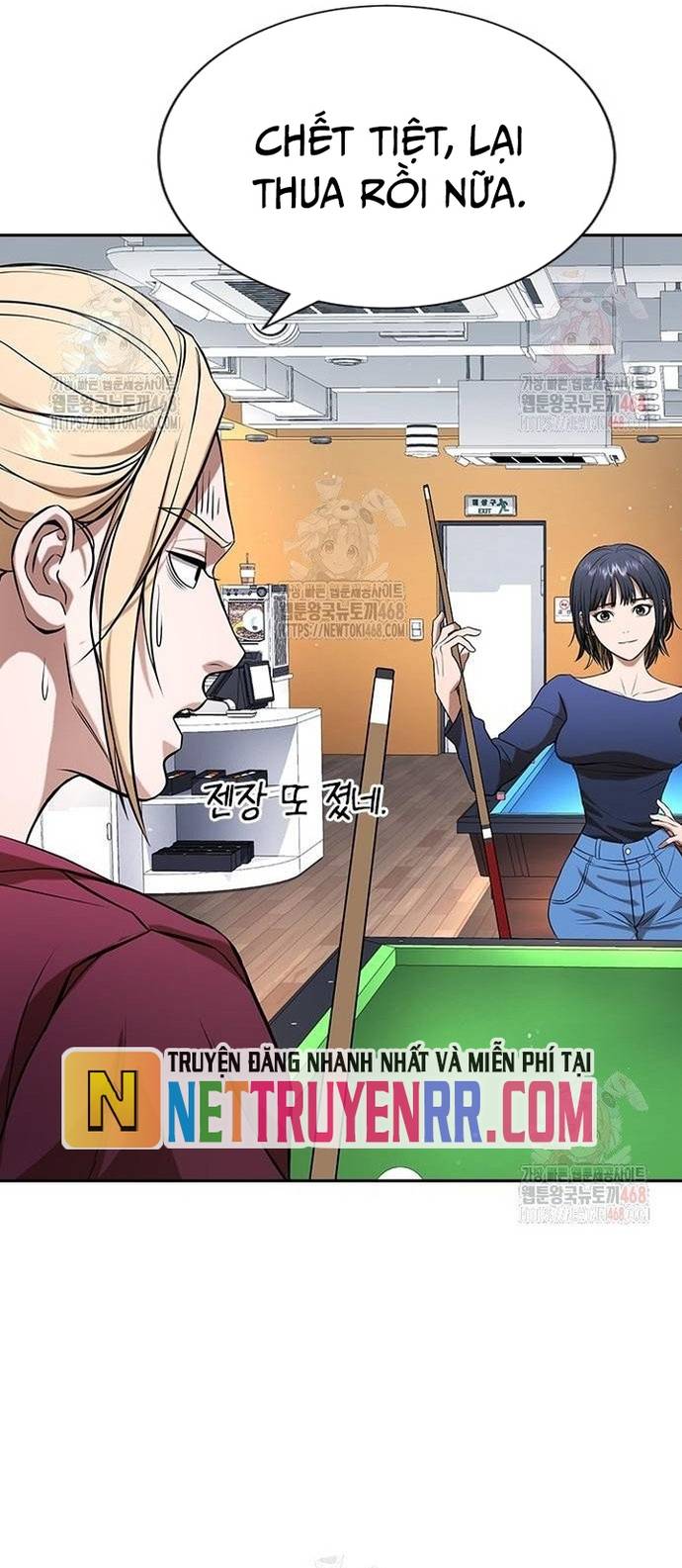Goo Sera Chapter 32 - Trang 4