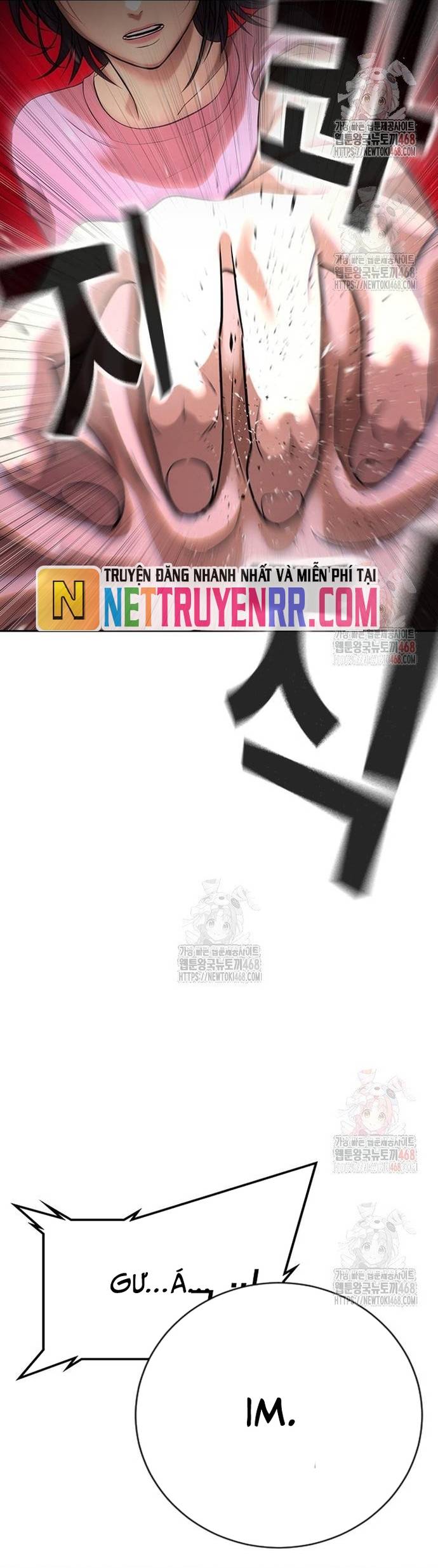 Goo Sera Chapter 32 - Trang 4