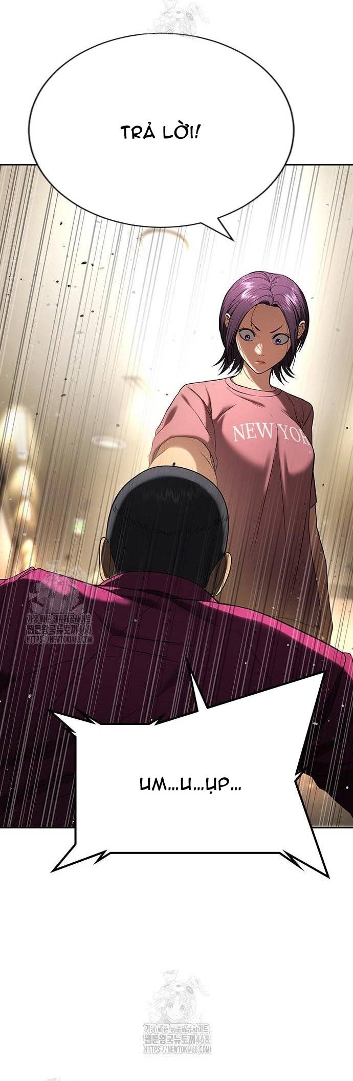 Goo Sera Chapter 33 - Trang 3
