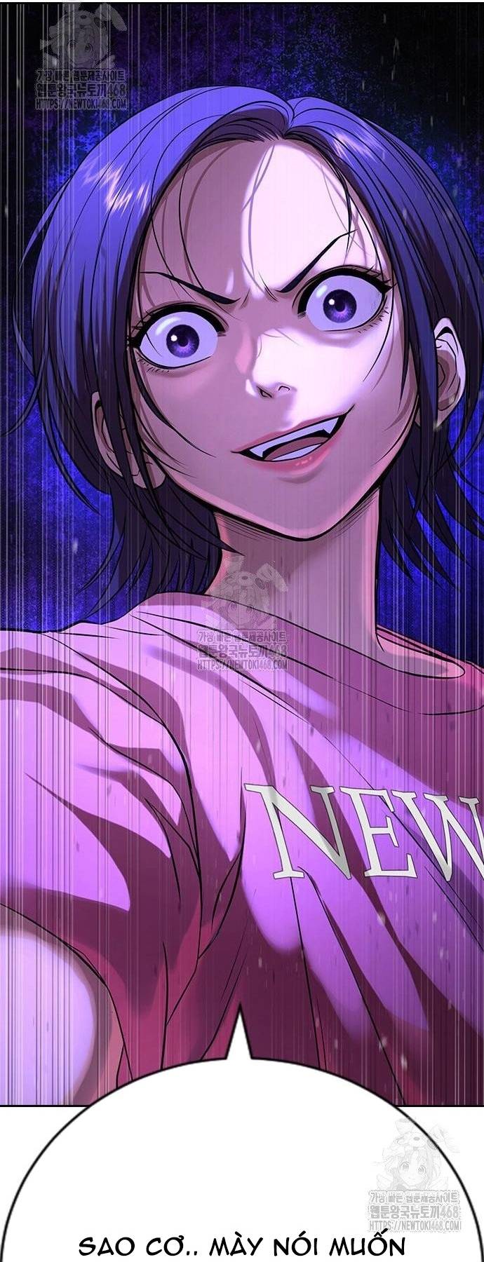 Goo Sera Chapter 33 - Trang 3