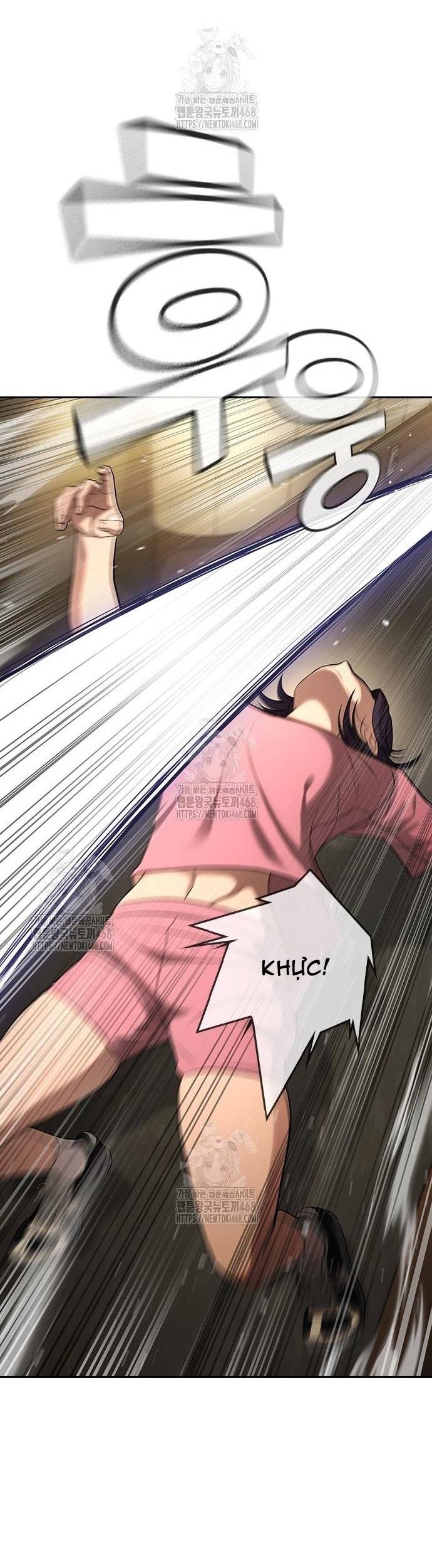Goo Sera Chapter 33 - Trang 3