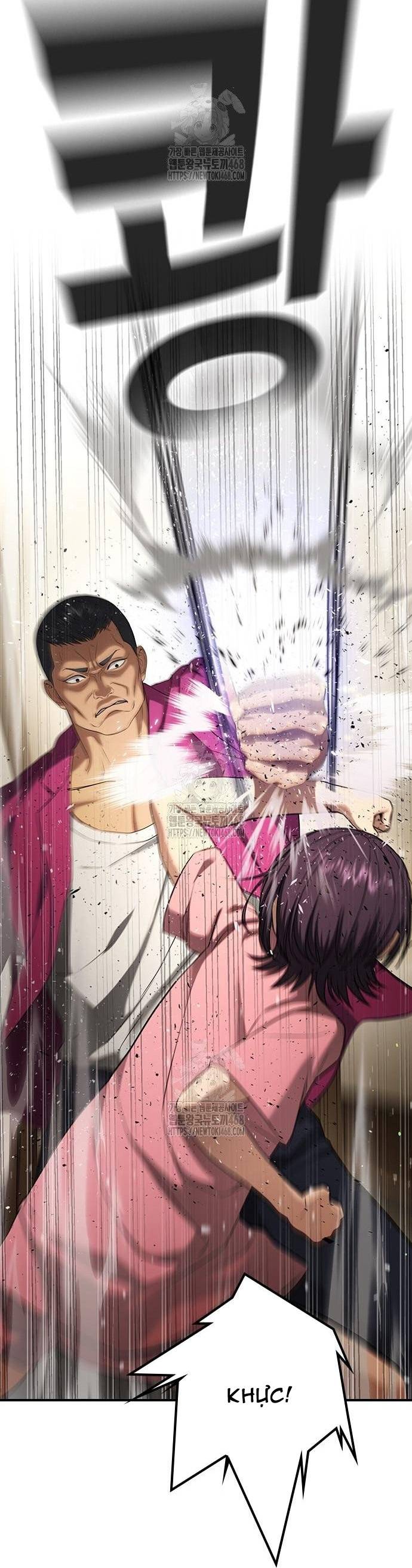Goo Sera Chapter 33 - Trang 3