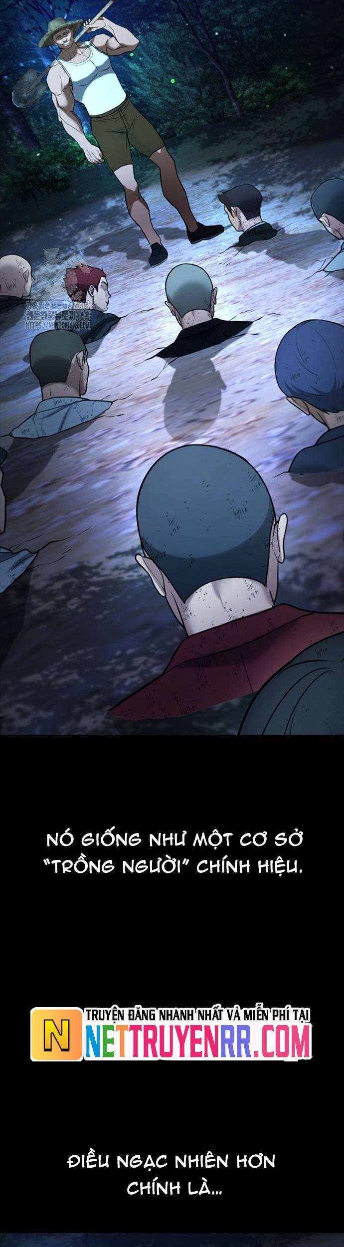 Goo Sera Chapter 33 - Trang 3