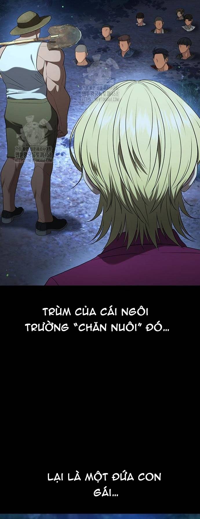 Goo Sera Chapter 33 - Trang 3