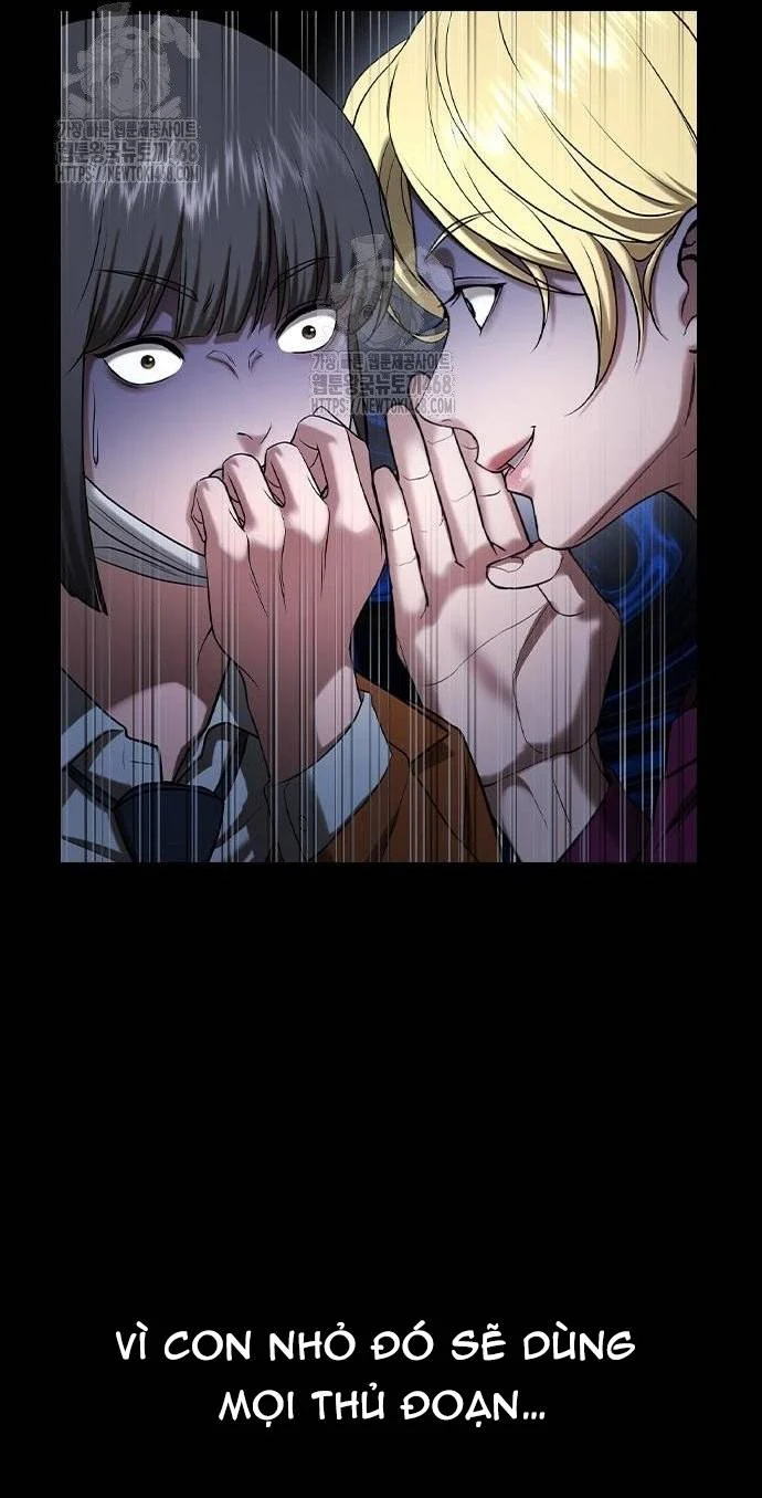 Goo Sera Chapter 33 - Trang 3