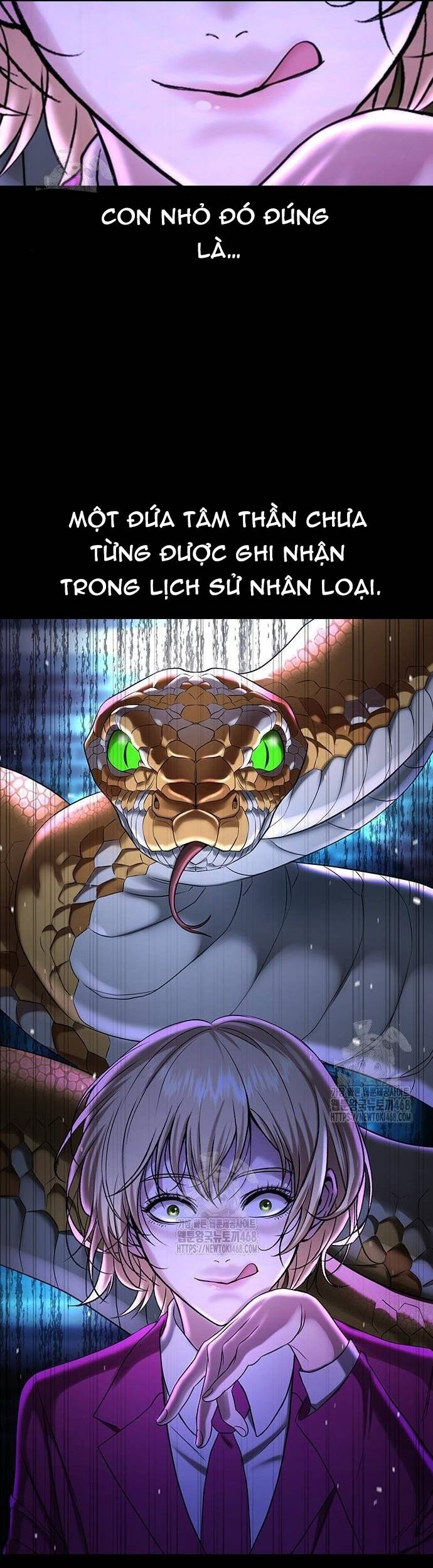 Goo Sera Chapter 33 - Trang 3