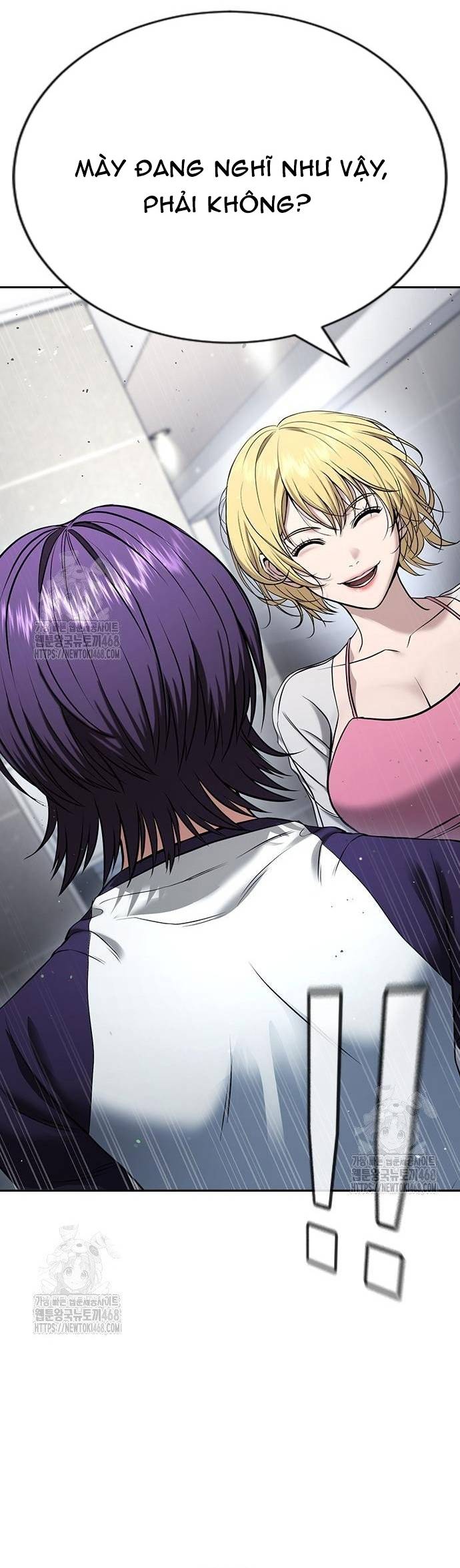 Goo Sera Chapter 33 - Trang 3