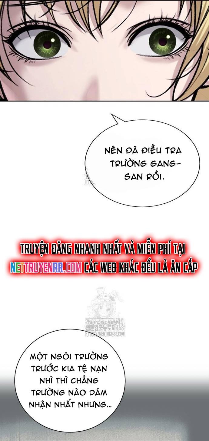 Goo Sera Chapter 33 - Trang 3