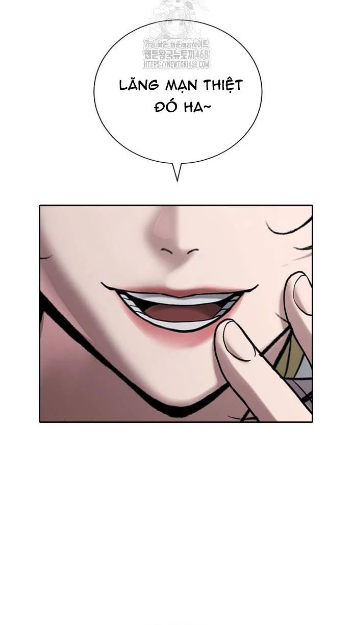 Goo Sera Chapter 33 - Trang 3