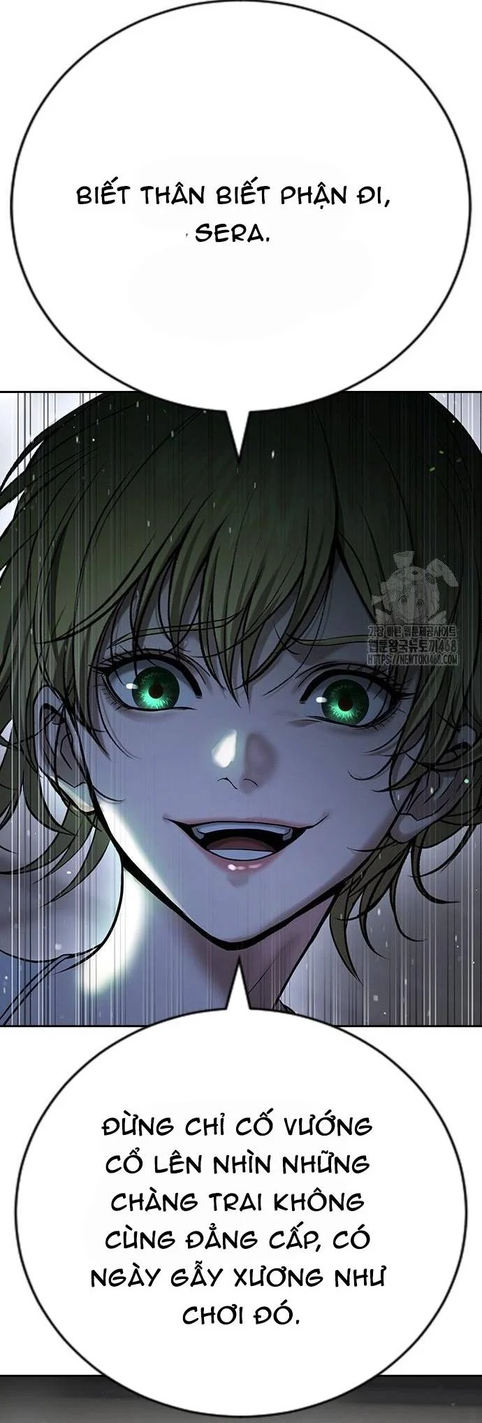 Goo Sera Chapter 33 - Trang 3
