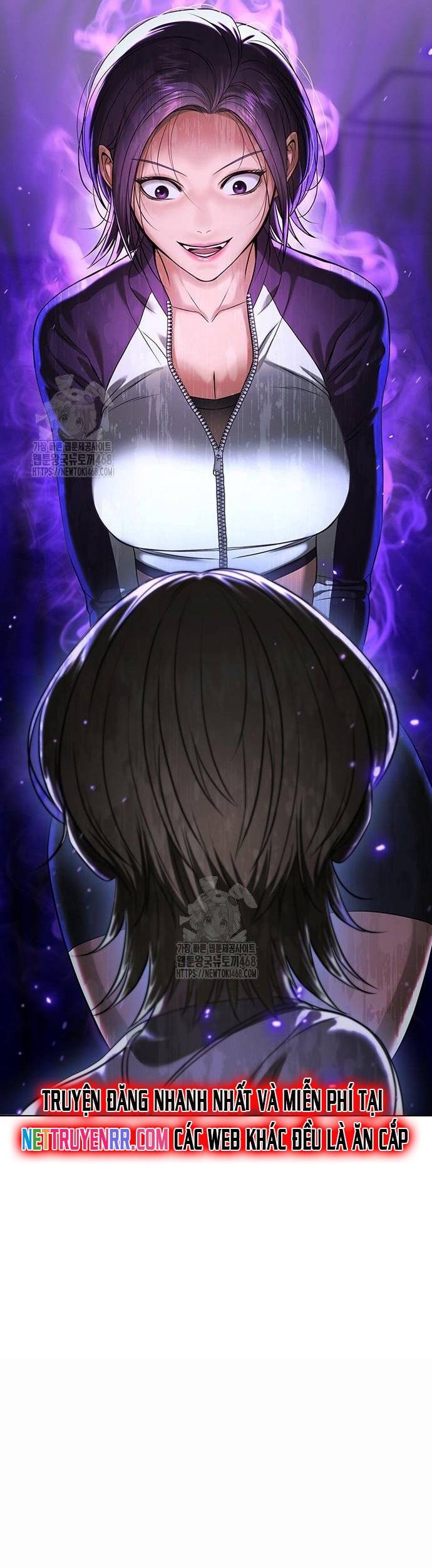 Goo Sera Chapter 33 - Trang 3