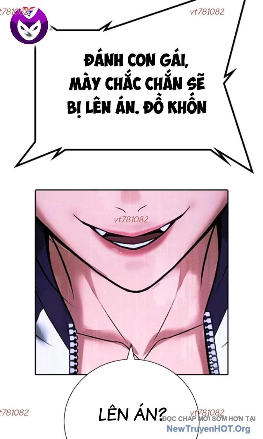 Goo Sera Chapter 34 - Trang 2