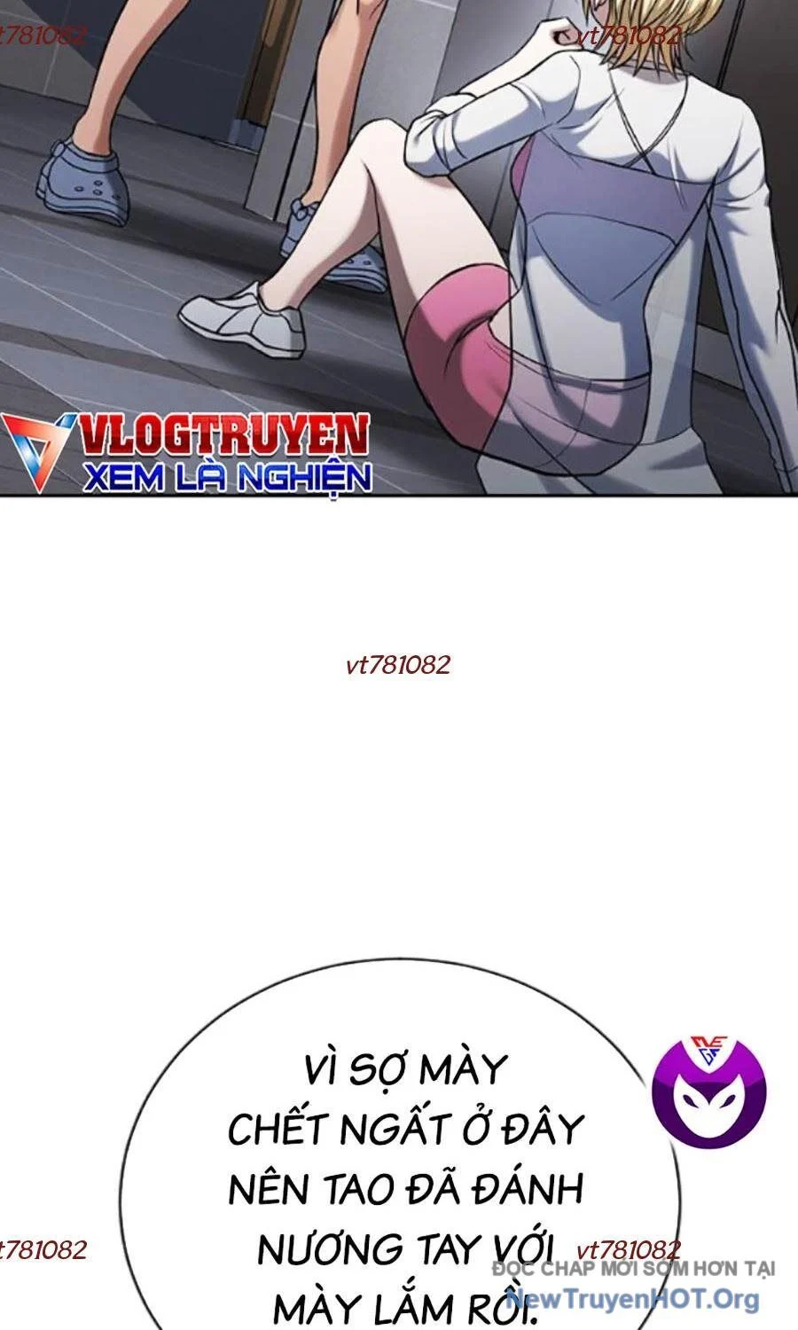 Goo Sera Chapter 34 - Trang 2