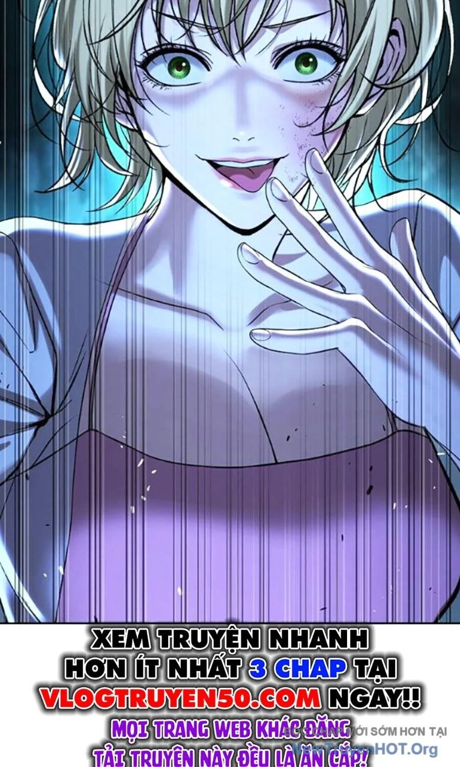Goo Sera Chapter 34 - Trang 2