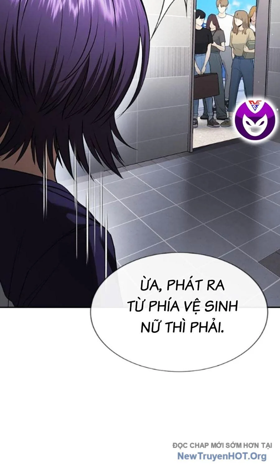 Goo Sera Chapter 34 - Trang 2