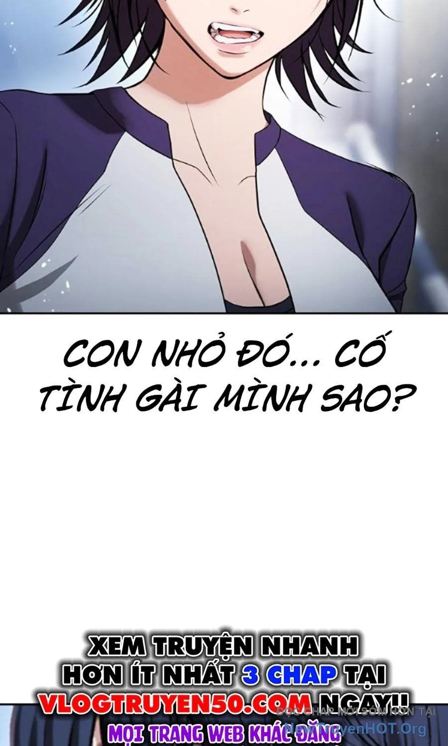 Goo Sera Chapter 34 - Trang 2