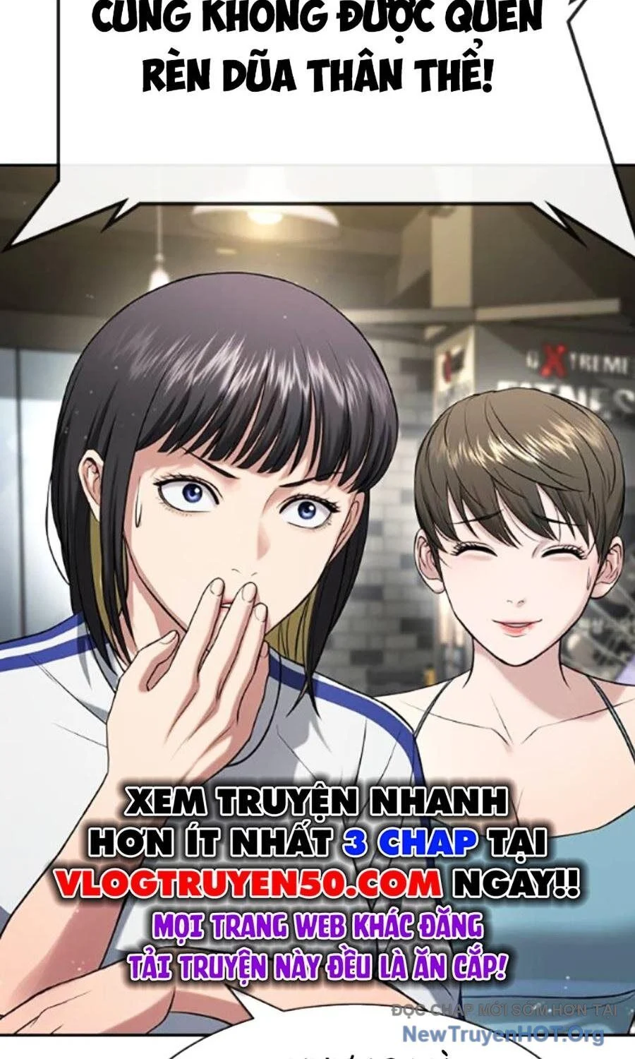 Goo Sera Chapter 34 - Trang 2