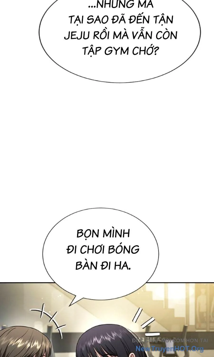Goo Sera Chapter 34 - Trang 2