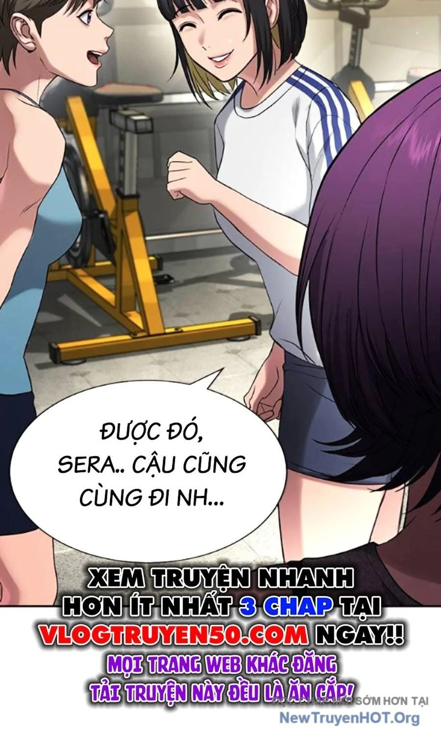 Goo Sera Chapter 34 - Trang 2