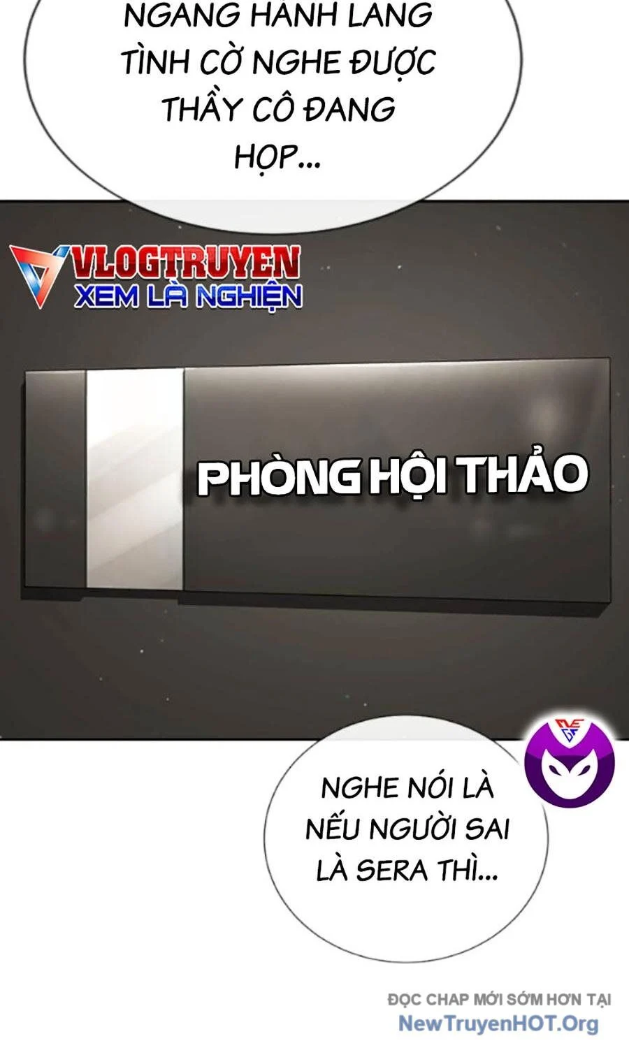 Goo Sera Chapter 34 - Trang 2