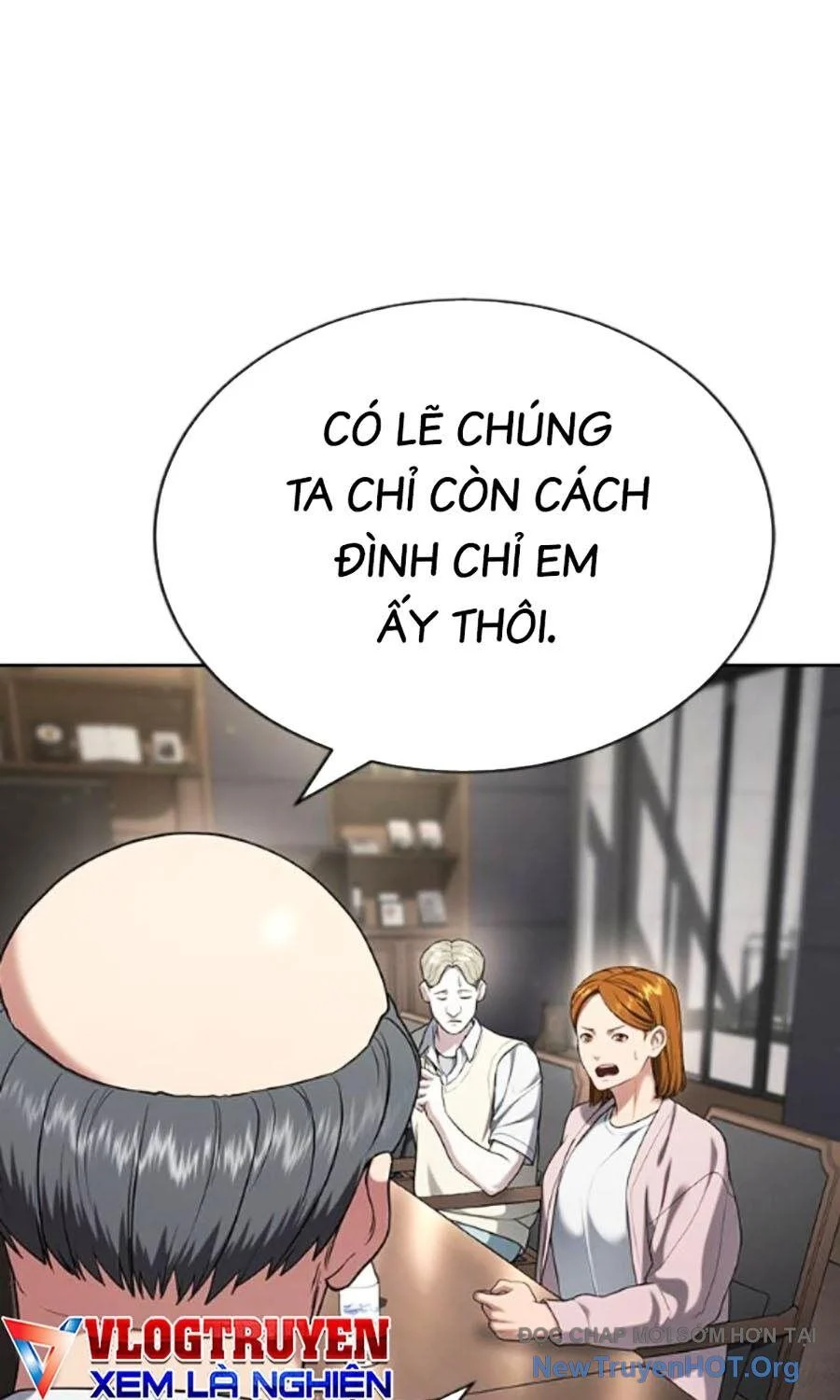 Goo Sera Chapter 34 - Trang 2