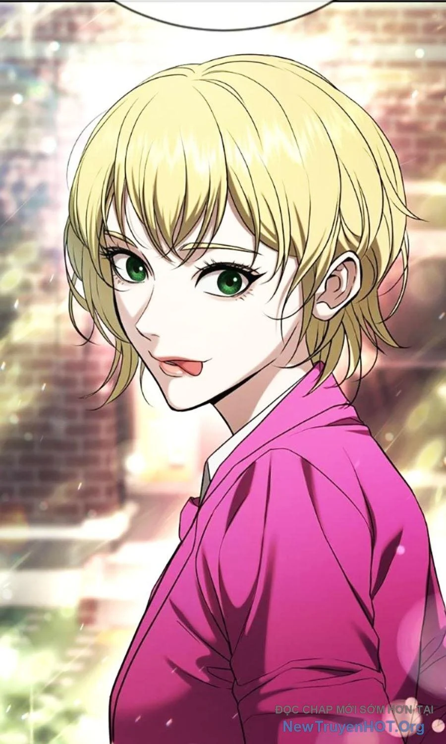 Goo Sera Chapter 34 - Trang 2