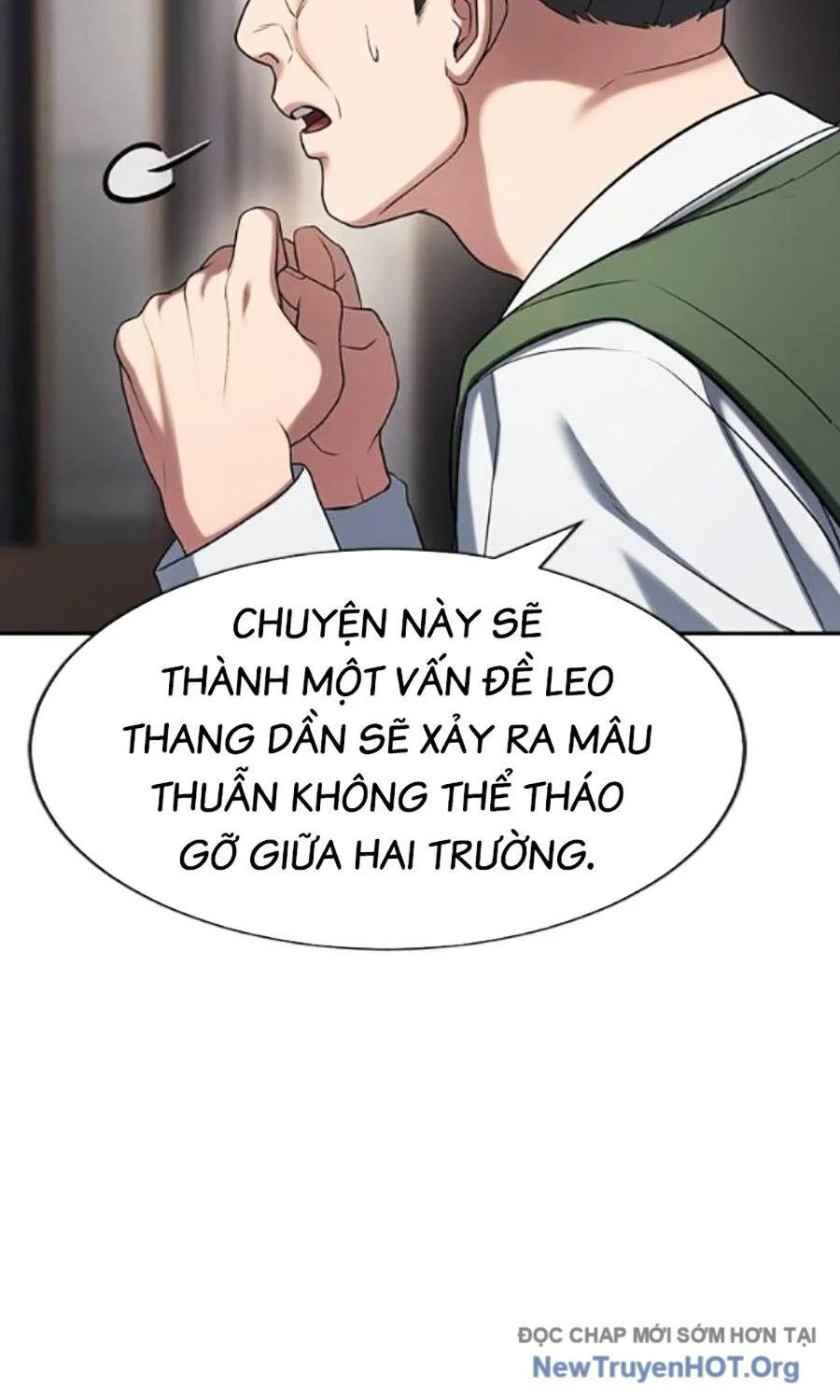 Goo Sera Chapter 34 - Trang 2