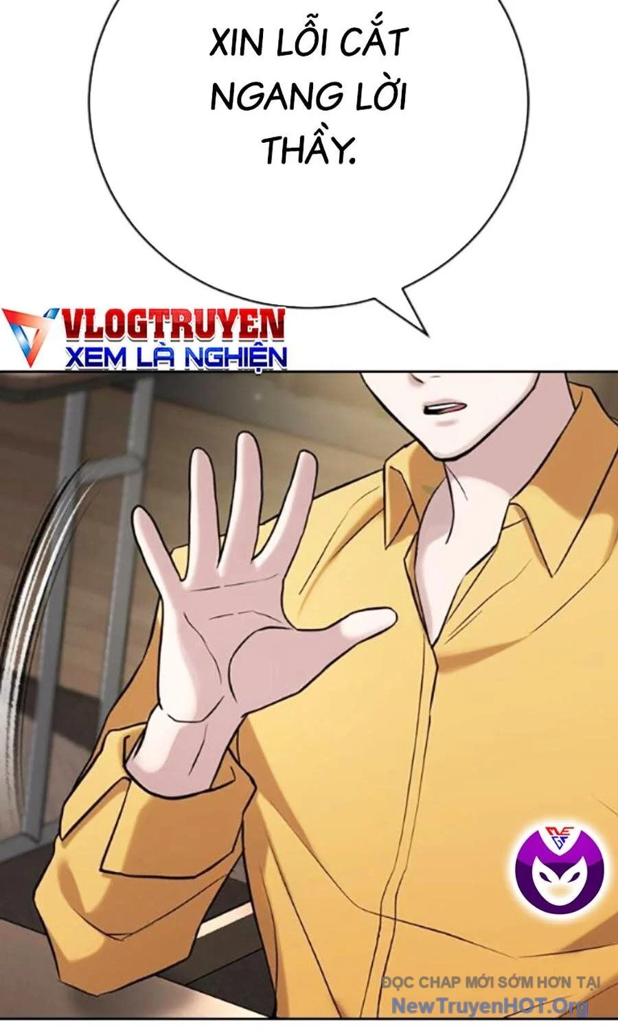 Goo Sera Chapter 34 - Trang 2