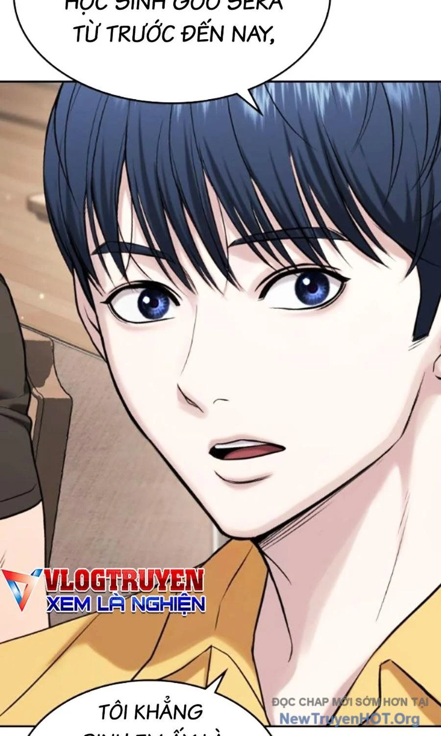 Goo Sera Chapter 34 - Trang 2