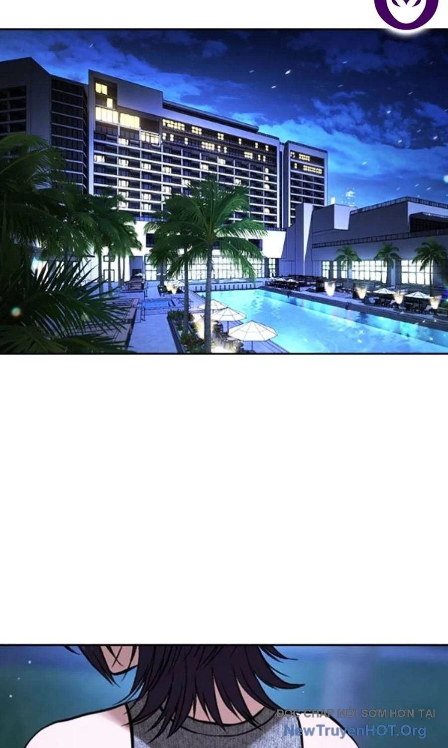 Goo Sera Chapter 34 - Trang 2