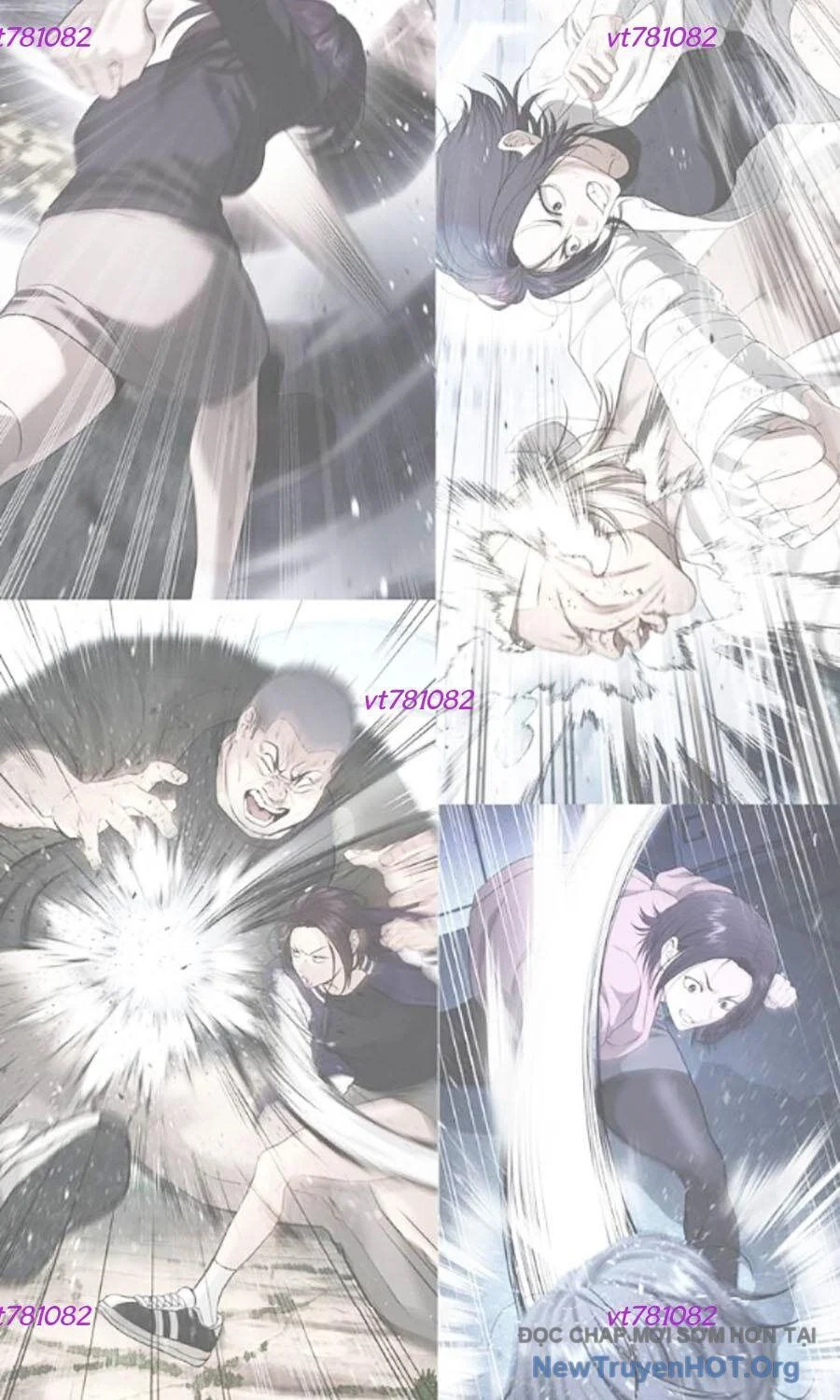 Goo Sera Chapter 34 - Trang 2