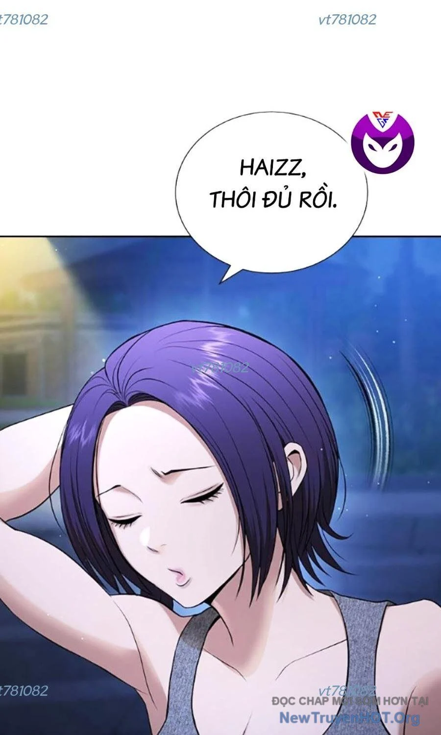 Goo Sera Chapter 34 - Trang 2