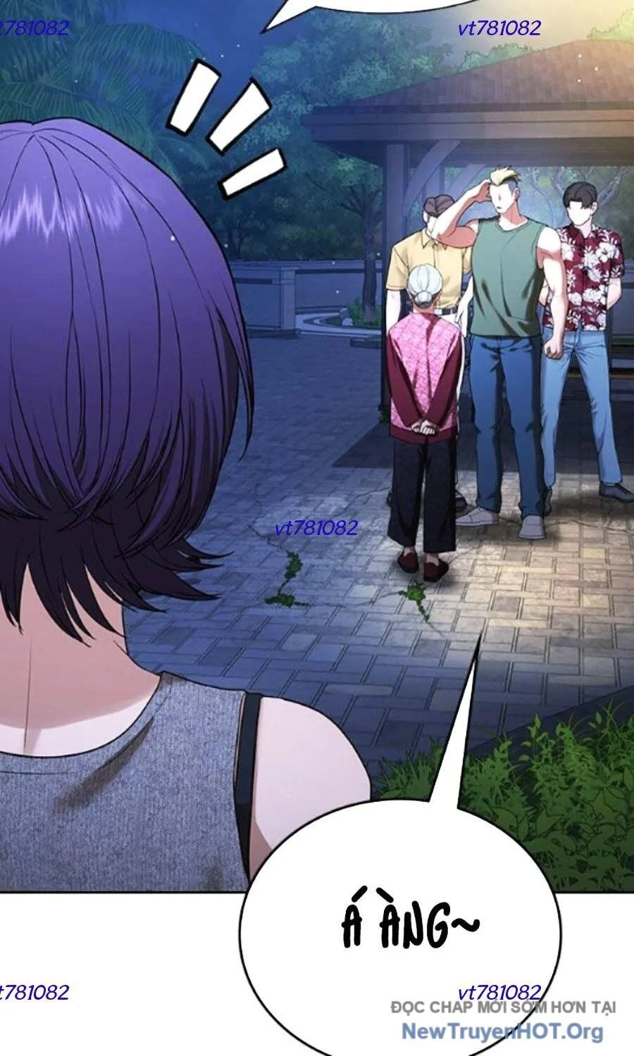 Goo Sera Chapter 34 - Trang 2