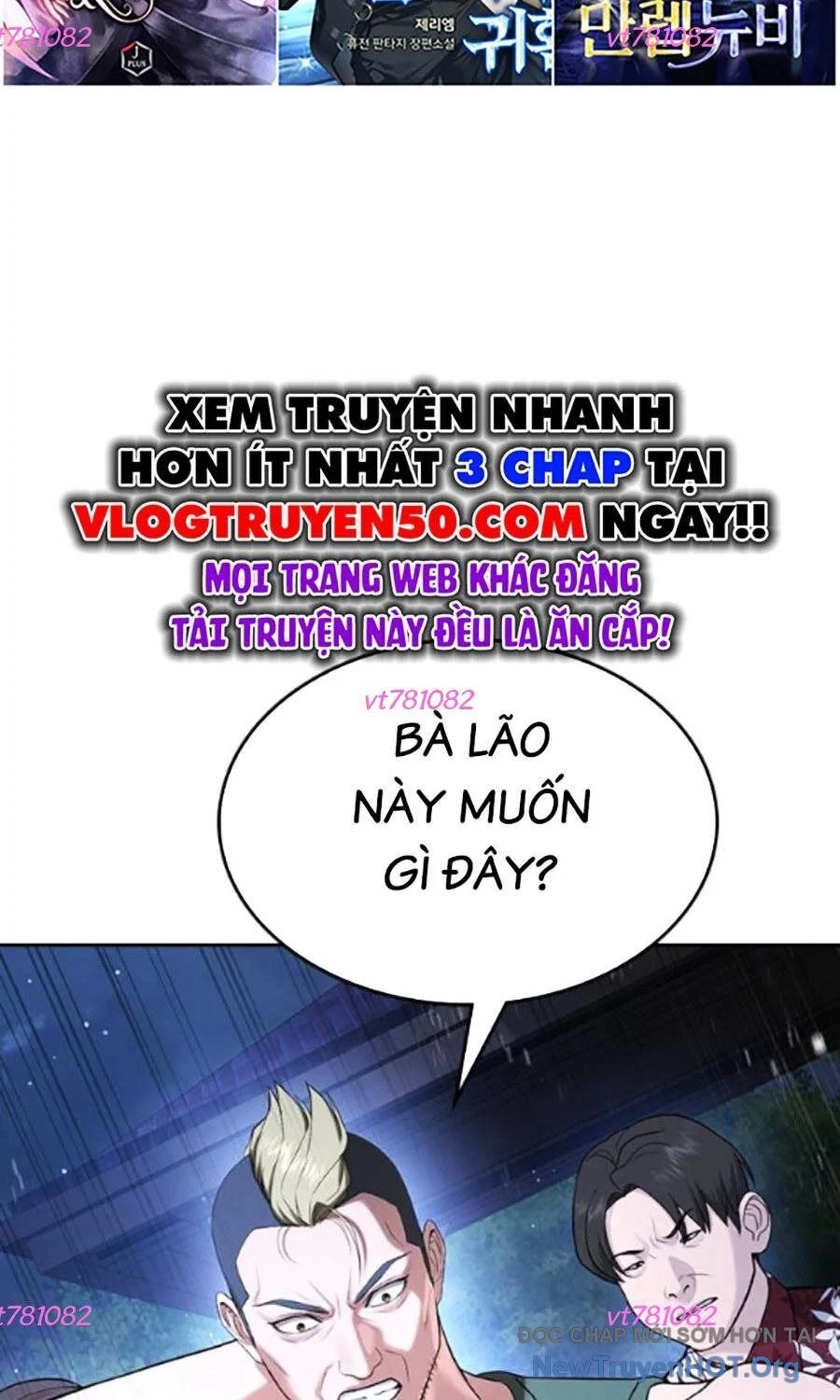 Goo Sera Chapter 34 - Trang 2