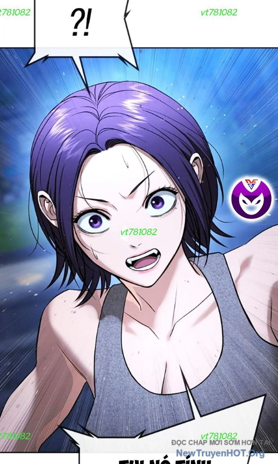 Goo Sera Chapter 34 - Trang 2