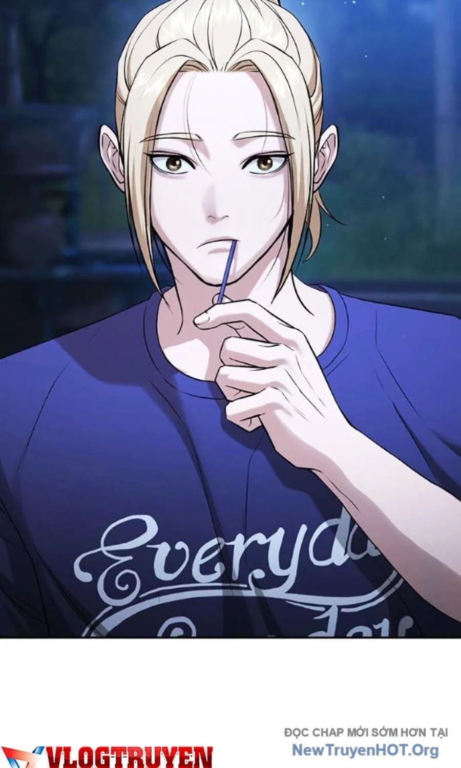 Goo Sera Chapter 34 - Trang 2