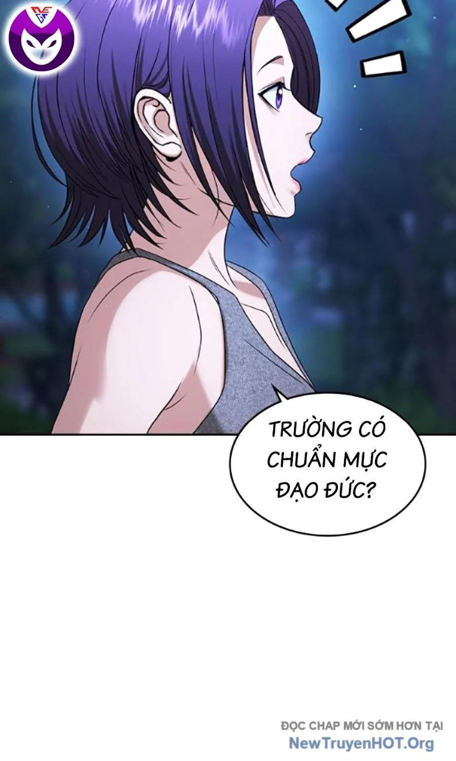Goo Sera Chapter 34 - Trang 2