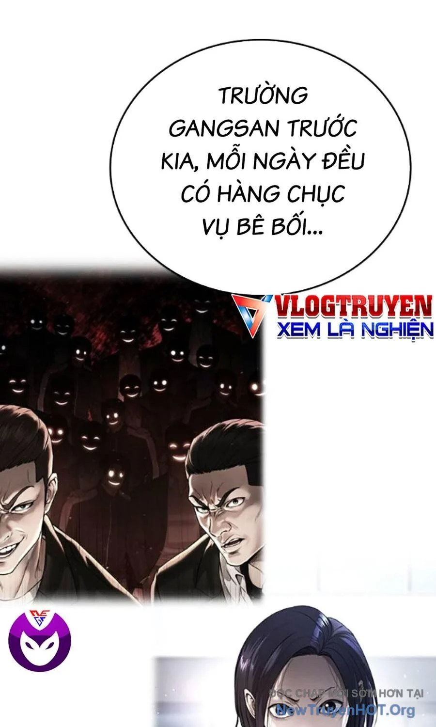 Goo Sera Chapter 34 - Trang 2