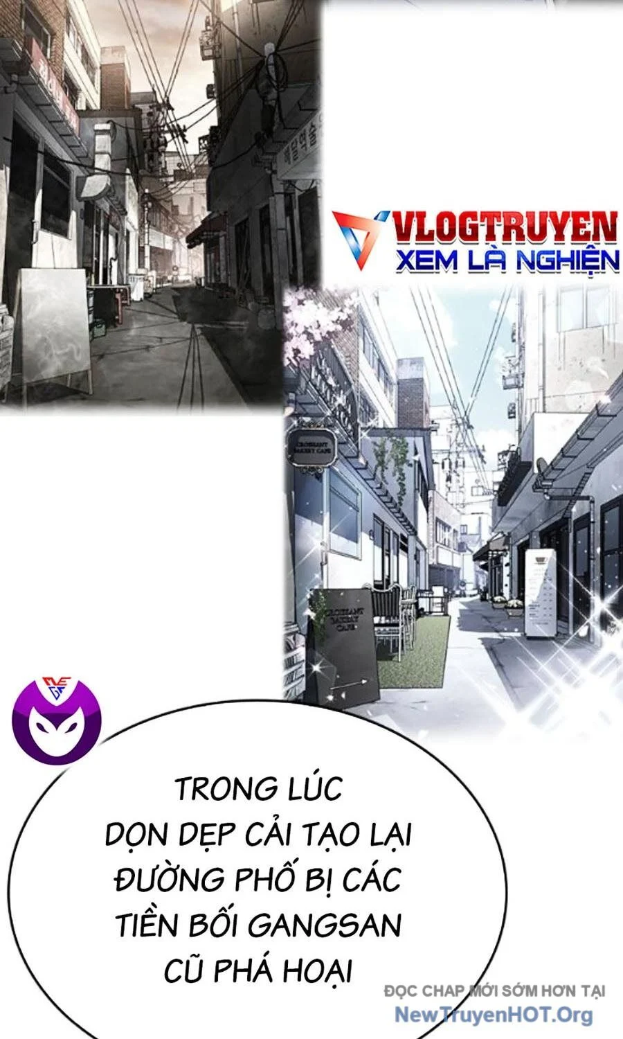 Goo Sera Chapter 34 - Trang 2